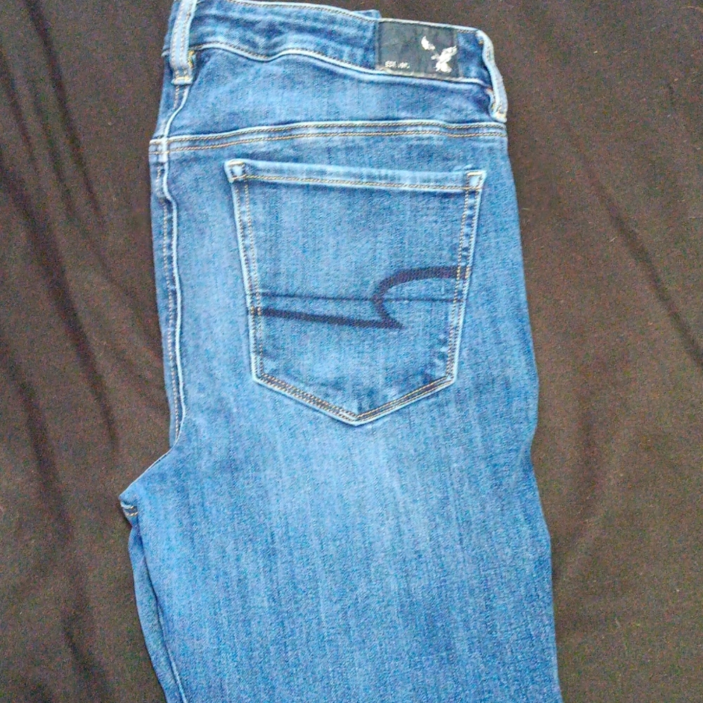 AE jeans